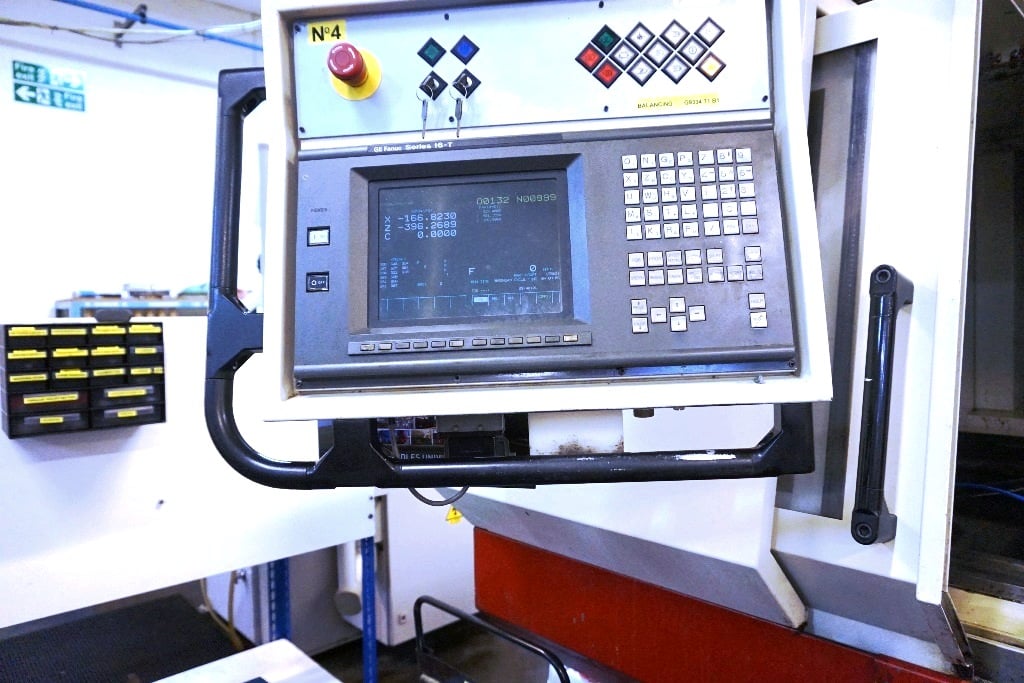 STUDER S36 